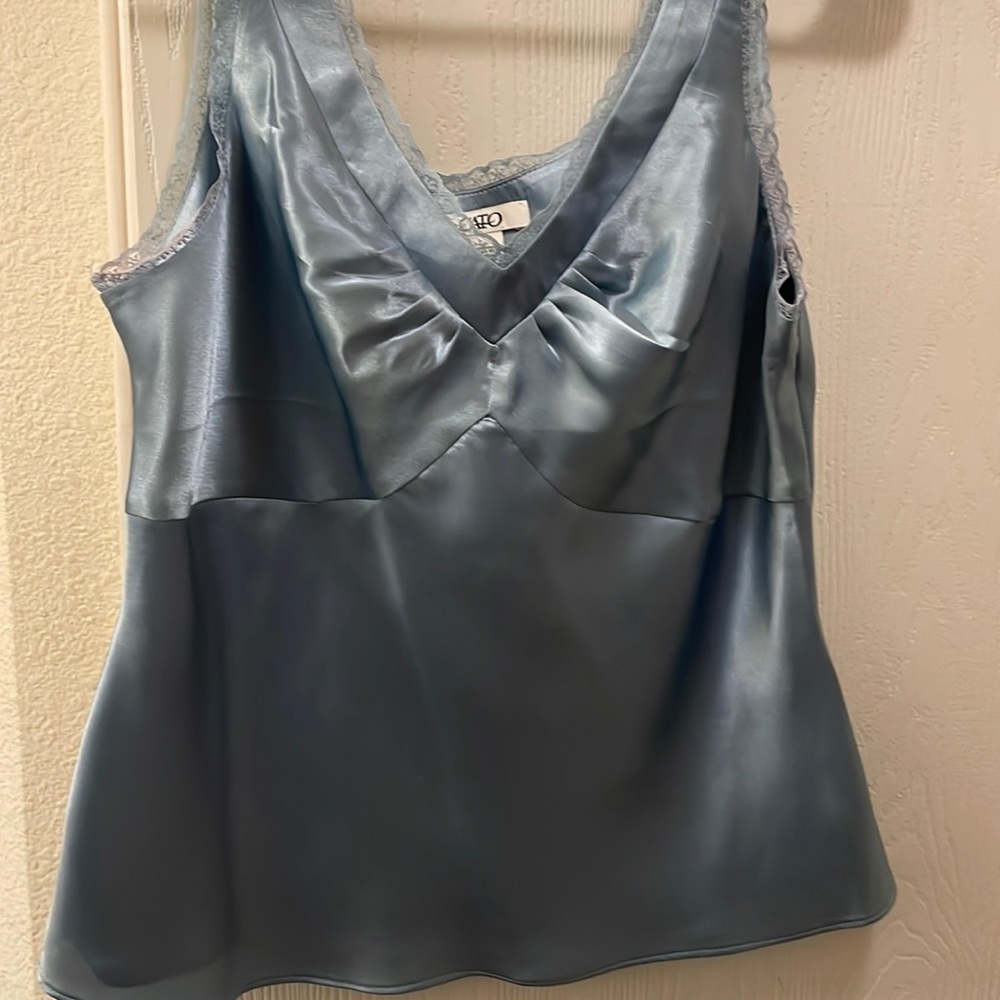 Women tank
